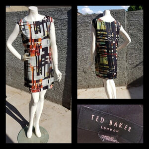 Ted‎ Baker Dress